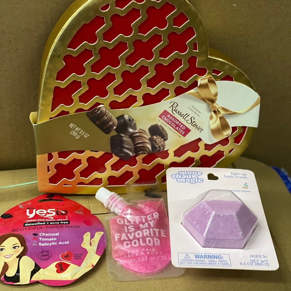 Mother’s Day gift set